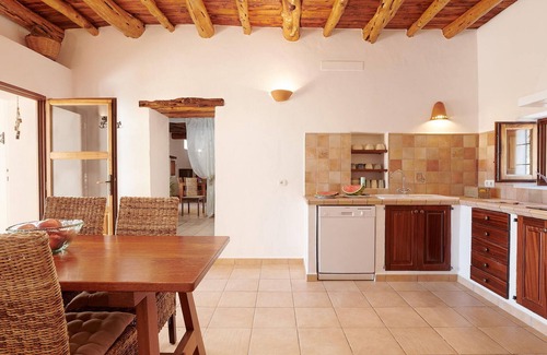 Santa Eulalia del Rio House | Lovely home in Santa Gertrudis