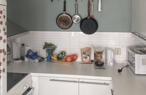 Blindheim House | Lovely home in Flaktveit with WiFi