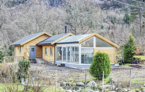 Flekkefjord House | Lovely Home In Flekkefjord With Sauna