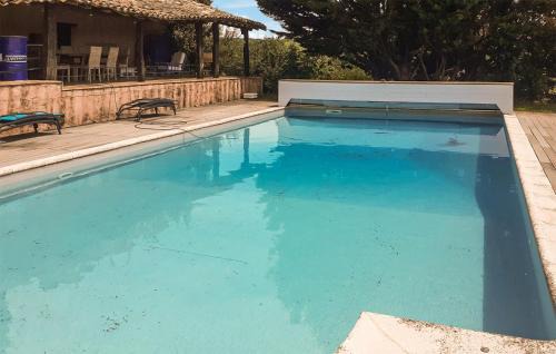 Monclar-de-Quercy House | Lovely Home In Monclar-De-Quercy