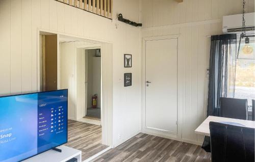 Meland House | Lovely Home In Frekhaug With Wifi