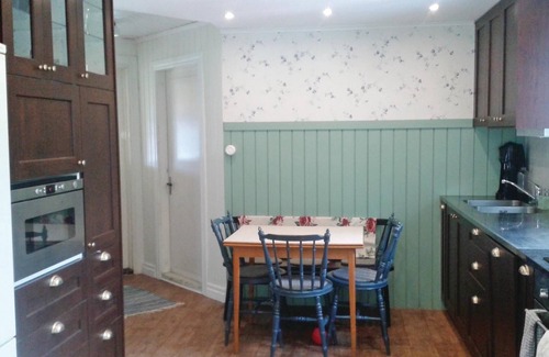 Gardsjo House | Lovely home in Gårdsjö with lake view