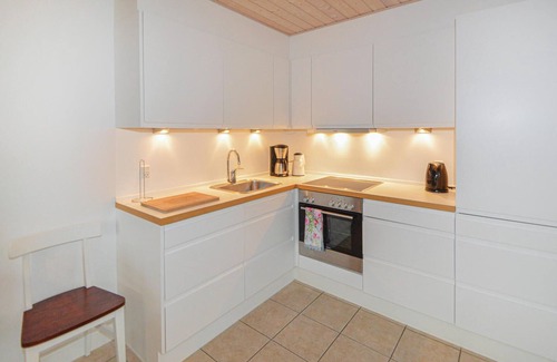 Gjern House | Lovely home in Gjern with sauna