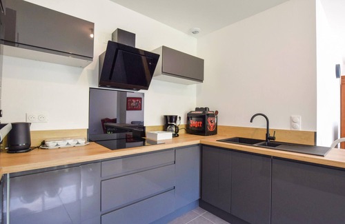Grentheville House | Lovely home in Grentheville with WiFi