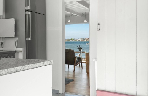 Fynshav House | Lovely home in Haderslev with kitchen