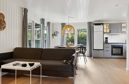 Hadsund House | Lovely home in Hadsund with WiFi