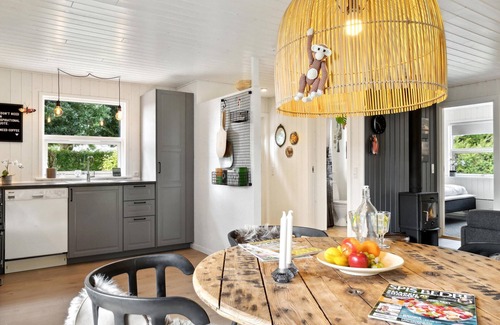 Hadsund House | Lovely home in Hadsund with WiFi