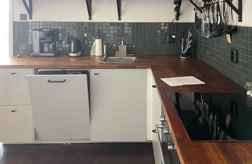 Heby House | Lovely home in Heby with WiFi