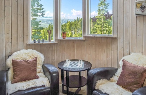 Gol Municipality House | Lovely home in Hemsedal with sauna