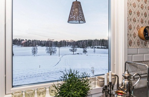 Hofors House | Lovely home in Hofors with kitchen