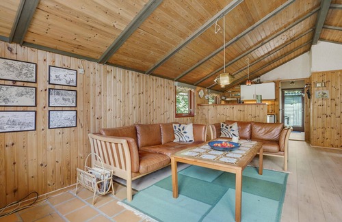Hojby House | Lovely home in Højby with WiFi