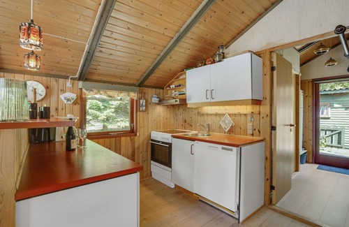 Hojby House | Lovely home in Højby with WiFi