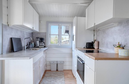 Holbaek House | Lovely home in Holbæk with WiFi