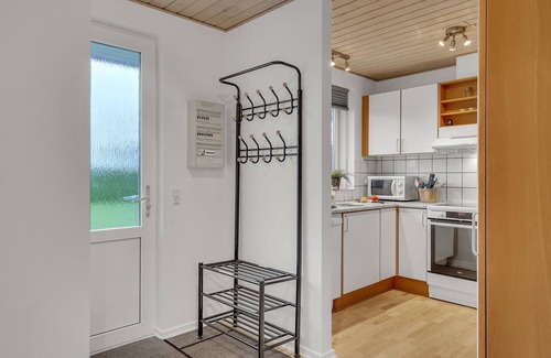 Ristinge House | Lovely home in Humble with sauna