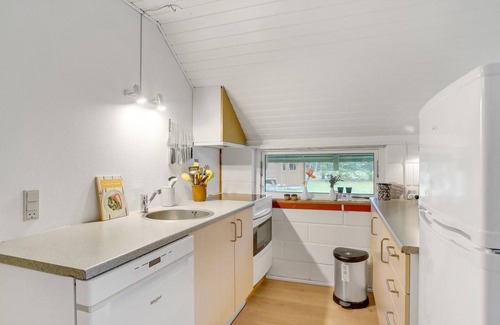 Hurup Thy House | Lovely home in Hurup Thy with kitchen