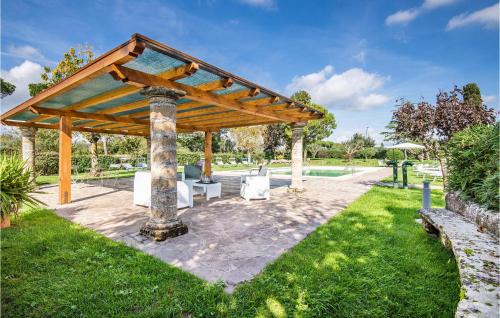 Tragliatella House | Lovely Home In Anguillara Sabazia