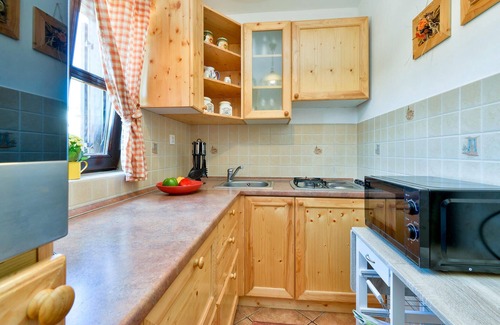 Breznik Plesivicki House | Lovely home in Jastrebarsko with WiFi