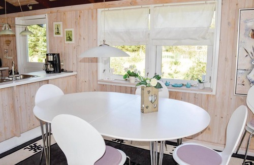 Jerup House | Lovely home in Jerup with WiFi