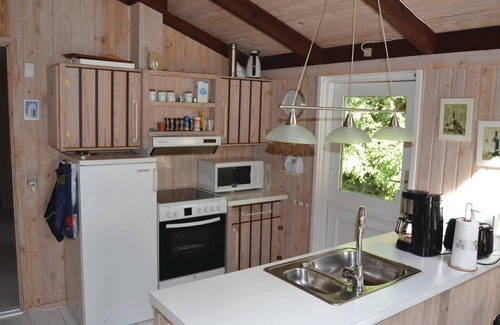 Jerup House | Lovely home in Jerup with WiFi