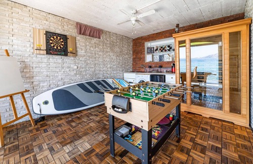 Stinica House | Lovely home in Josinovac with WiFi