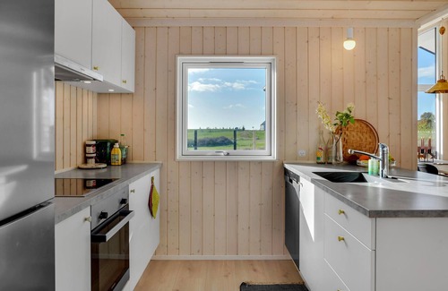 Kalundborg House | Lovely home in Kalundborg with WiFi