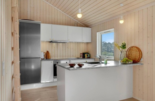 Kalundborg House | Lovely home in Kalundborg with WiFi