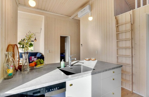 Kalundborg House | Lovely home in Kalundborg with WiFi
