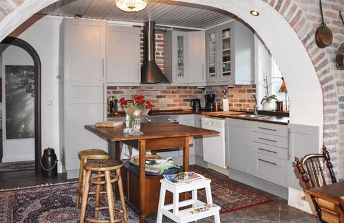Klippan House | Lovely home in Klippan with sauna