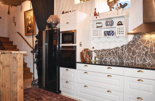 Klippan House | Lovely home in Klippan with sauna