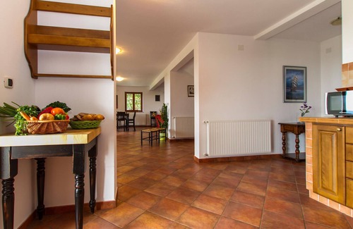 Stanisovi House | Lovely home in Koromacno with WiFi