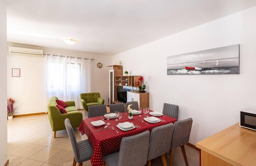 Kozino House | Lovely home in Kozino with WiFi