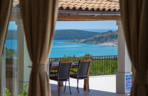 Trgetari House | Lovely home in Labin - Rabac