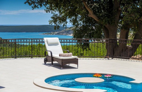 Trgetari House | Lovely home in Labin - Rabac
