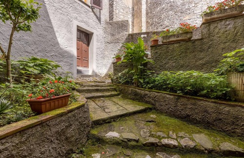 Casoli House | Lovely home in Limano with kitchen