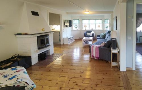 Neglinge House | Lovely Home In Ljungby