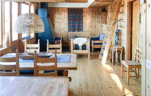Lofsdalen House | Lovely Home In Lofsdalen With Kitchen