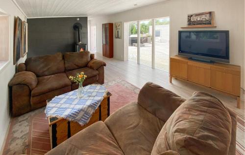 Lysekil House | Lovely Home In Lysekil With Sauna