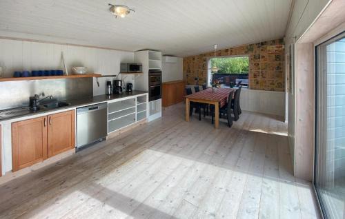 Lysekil House | Lovely Home In Lysekil With Sauna