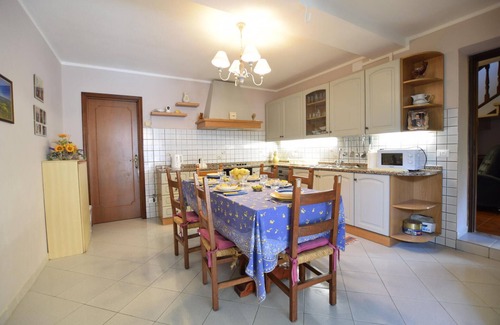 Massarosa House | Lovely home in Massarosa with WiFi