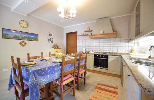 Massarosa House | Lovely home in Massarosa with WiFi