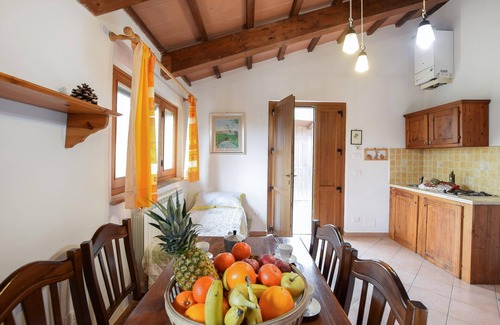 Morleschio House | Lovely home in Morleschio