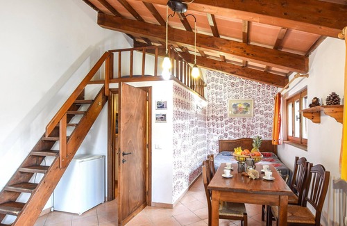 Morleschio House | Lovely home in Morleschio