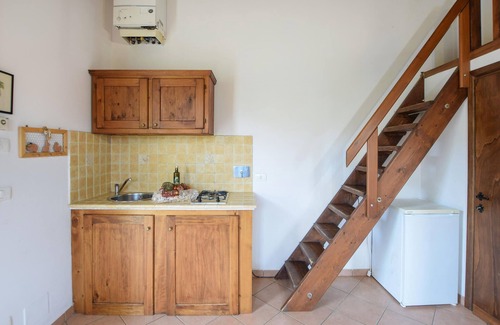 Morleschio House | Lovely home in Morleschio