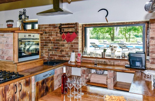 Gradinje House | Lovely home in Motovun