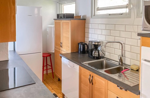 Angelholm Municipality House | Lovely home in Munka-Ljungby with WiFi