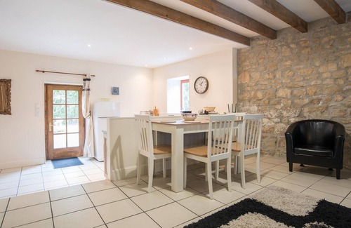 Nanclars House | Lovely home in Nanclars with kitchen