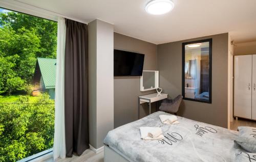 Brestovac House | Lovely Home In Novo Zvecevo With Sauna