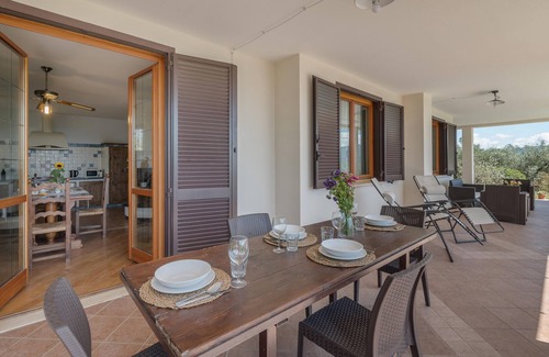 Otricoli House | Lovely home in Otricoli with kitchen