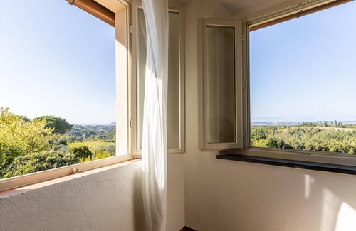 San Gervasio House | Lovely home in Palaia (PI)