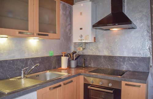 Plehedel House | Lovely home in Pléhédel with WiFi
